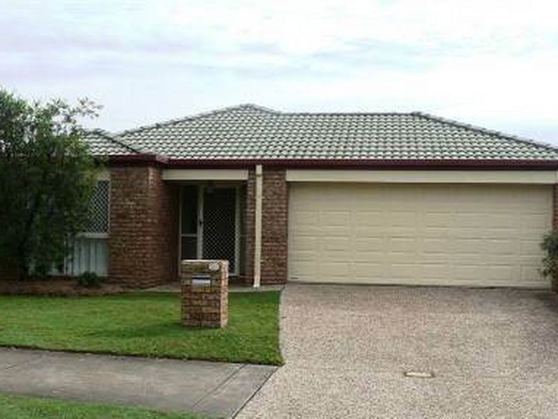 22 Davenport Parade, North Lakes QLD 4509