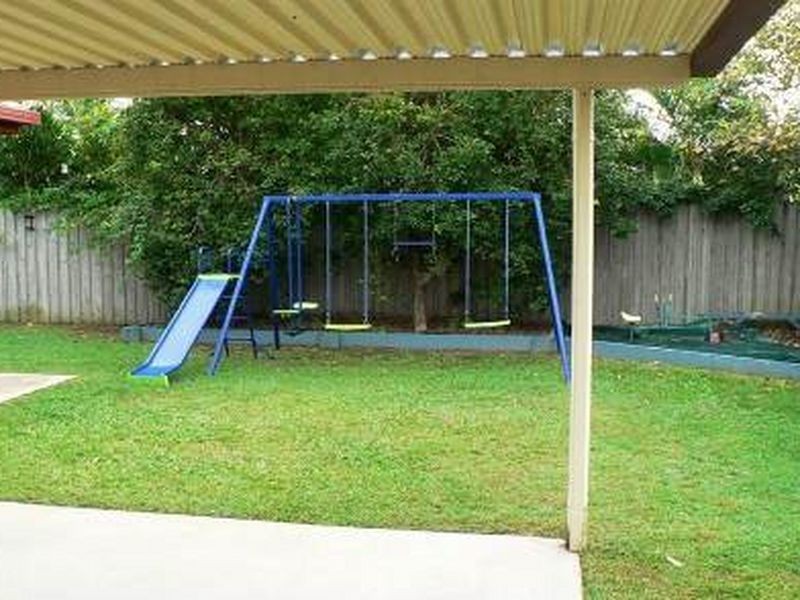 22 Davenport Parade, North Lakes QLD 4509