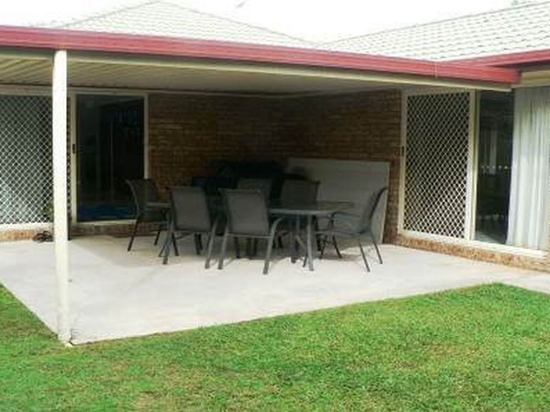 22 Davenport Parade, North Lakes QLD 4509