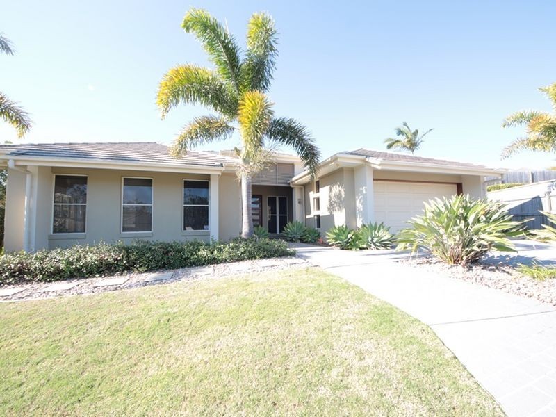 23 Starling Street, Mango Hill QLD 4509