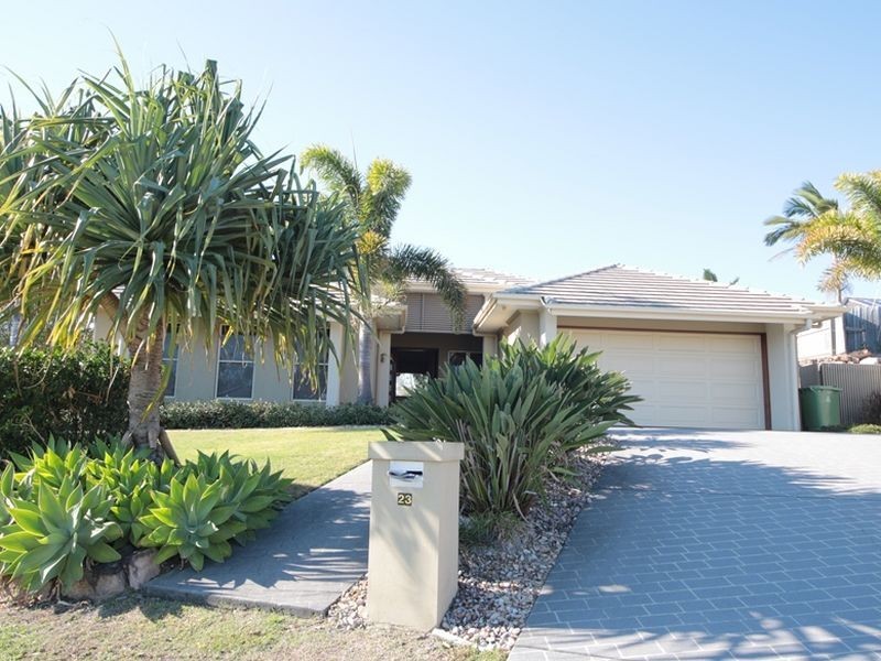 23 Starling Street, Mango Hill QLD 4509