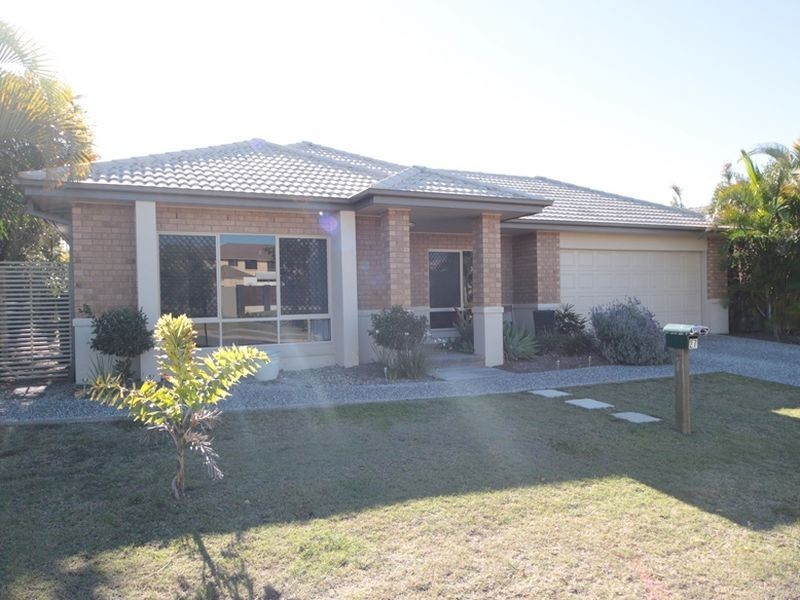 27 Midyim Street, North Lakes QLD 4509