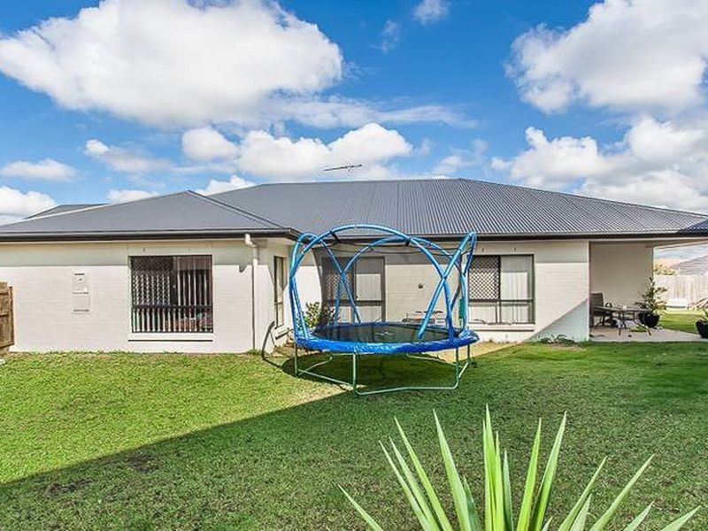 12 Kakadu Court, North Lakes QLD 4509