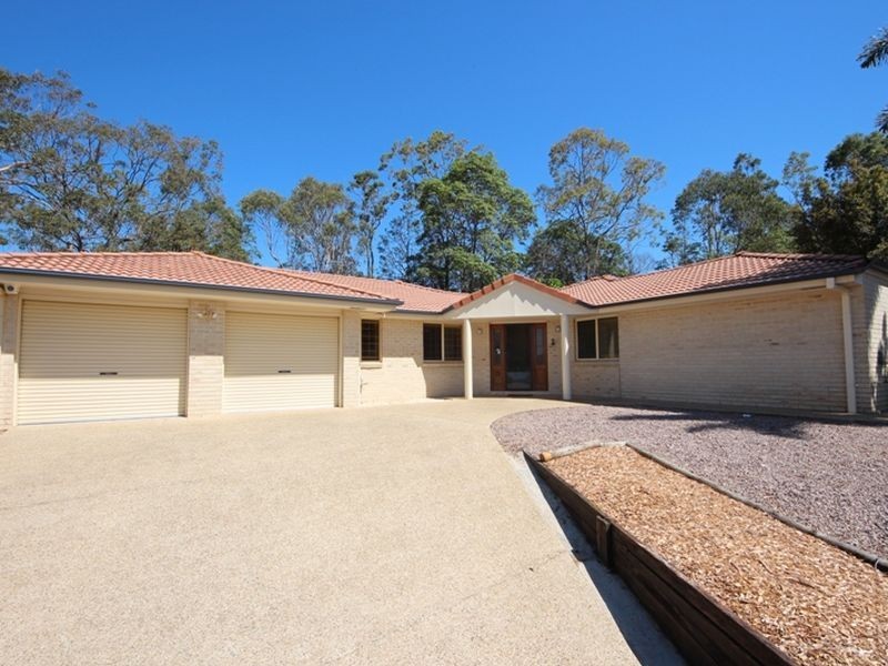 8 Lacewing Place, Mango Hill QLD 4509