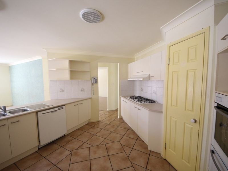 8 Lacewing Place, Mango Hill QLD 4509