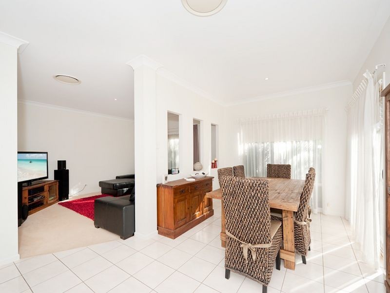 29 Turnstone Circuit, North Lakes QLD 4509