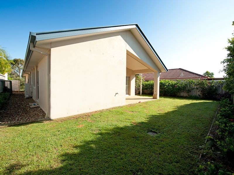 29 Turnstone Circuit, North Lakes QLD 4509
