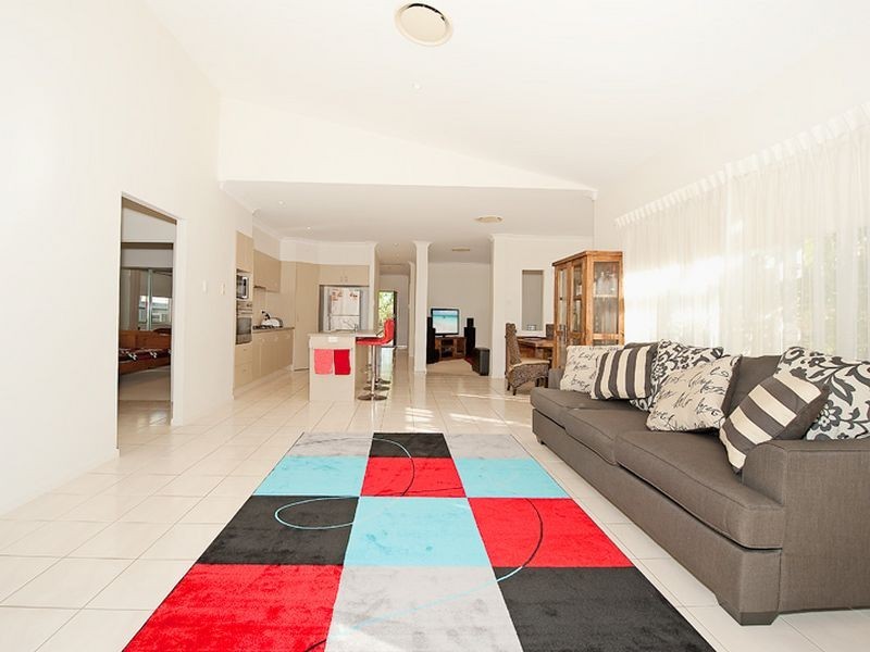 29 Turnstone Circuit, North Lakes QLD 4509