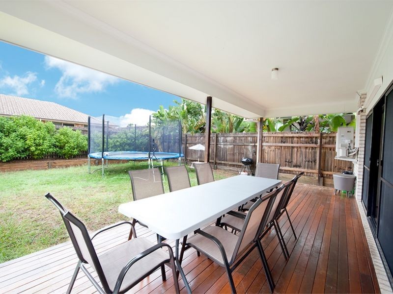 35 Kangaroo Street, North Lakes QLD 4509