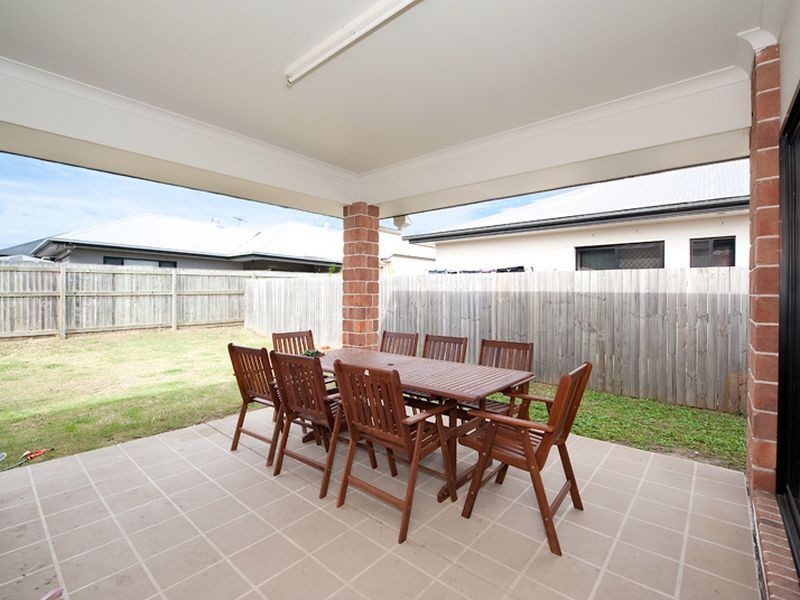 14 Ningaui Crescent, North Lakes QLD 4509