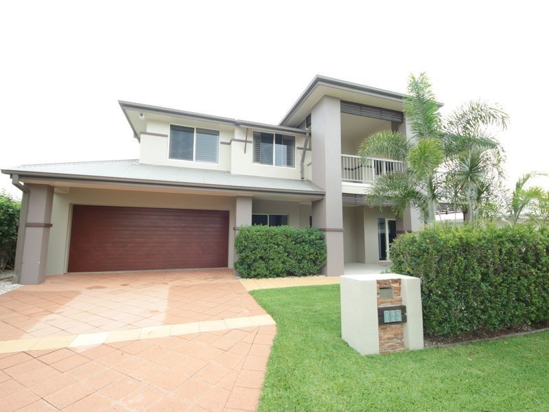 122 Copeland Drive, North Lakes QLD 4509