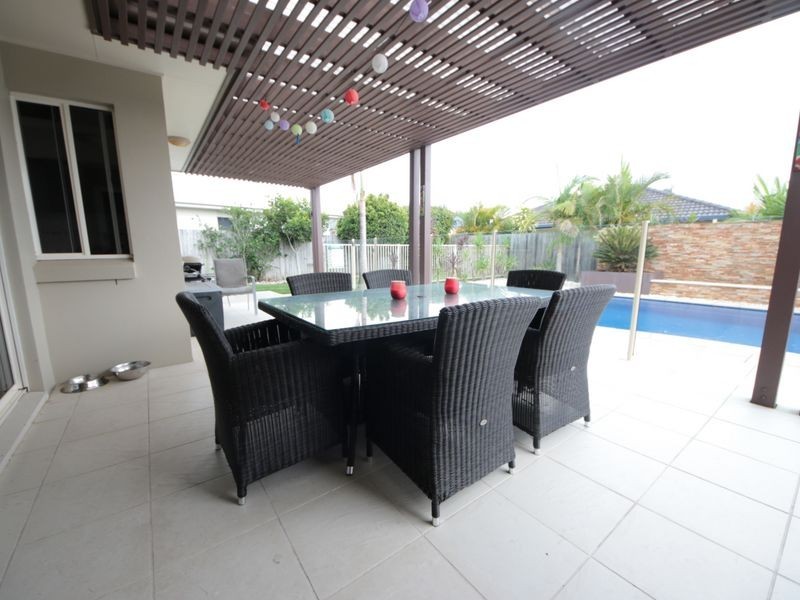 122 Copeland Drive, North Lakes QLD 4509