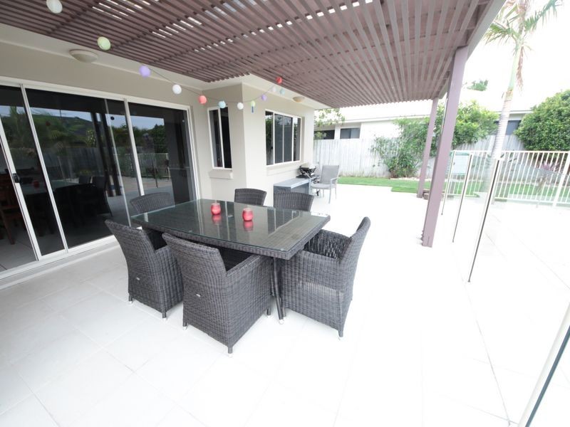 122 Copeland Drive, North Lakes QLD 4509