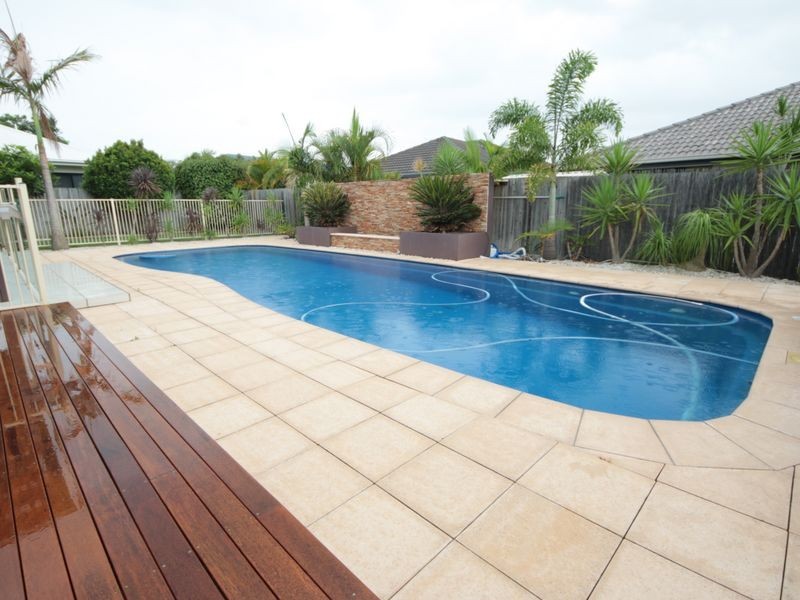 122 Copeland Drive, North Lakes QLD 4509