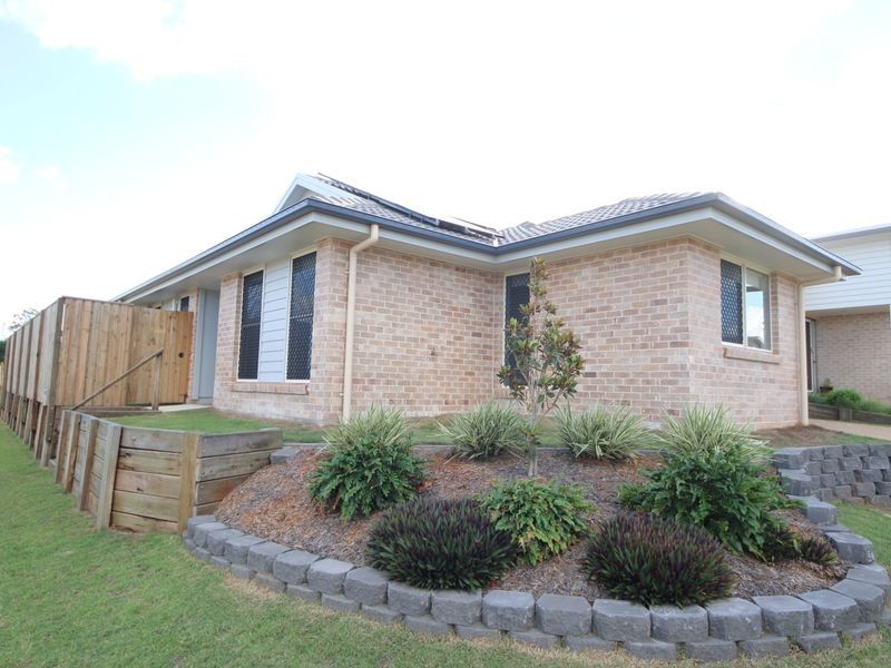 17 Meldrum Street, Kallangur QLD 4503