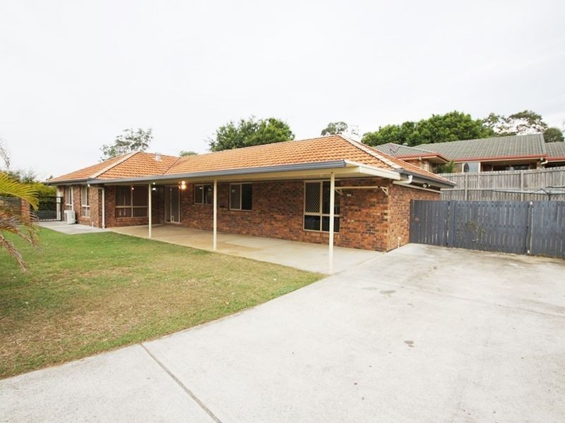 2 Lacewing Place, Mango Hill QLD 4509