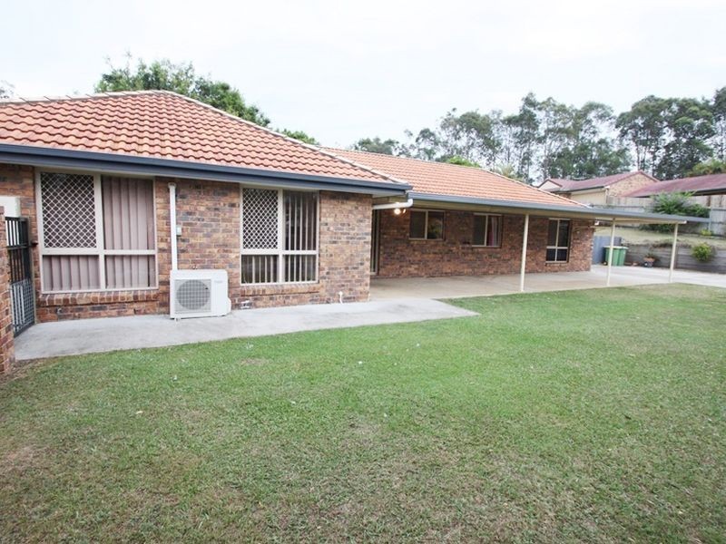 2 Lacewing Place, Mango Hill QLD 4509