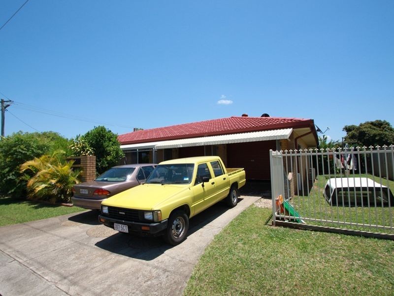 1 Maurice Street, Kallangur QLD 4503
