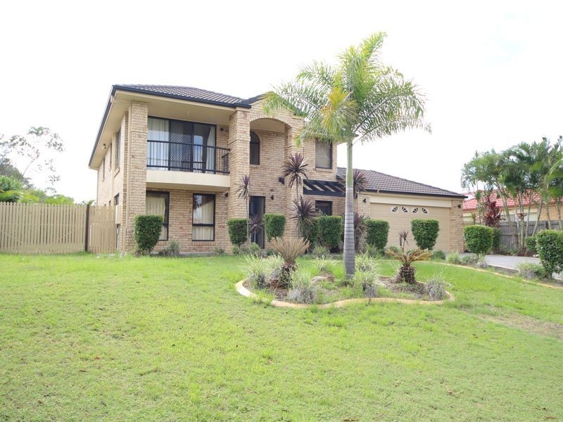 6 Cassava Court, North Lakes QLD 4509