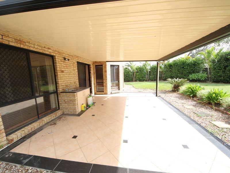 6 Cassava Court, North Lakes QLD 4509