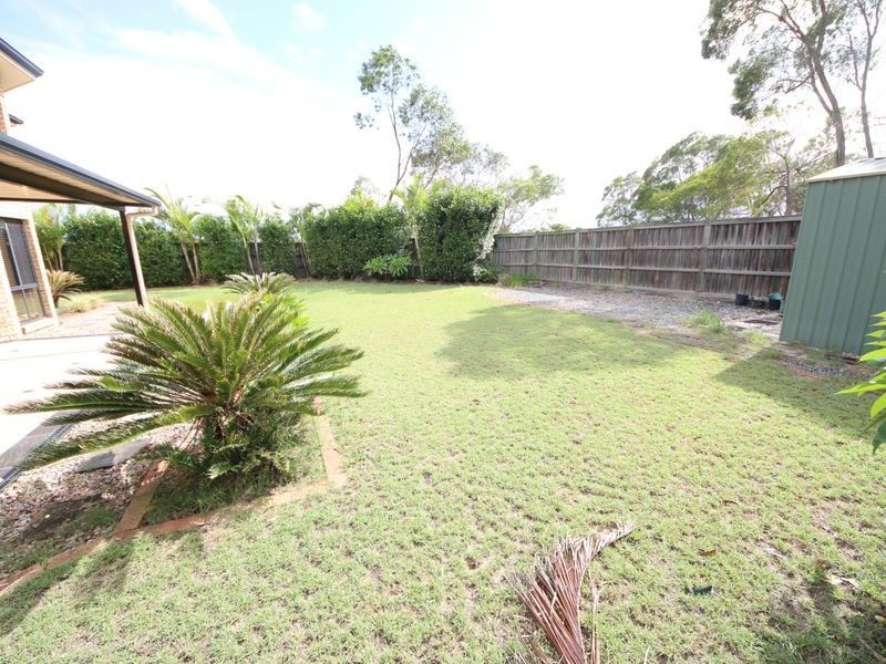 6 Cassava Court, North Lakes QLD 4509