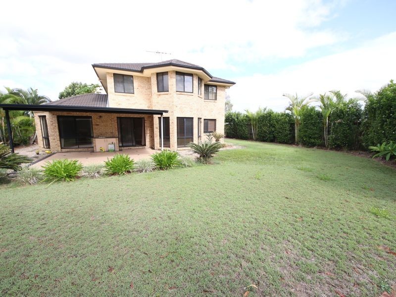 6 Cassava Court, North Lakes QLD 4509
