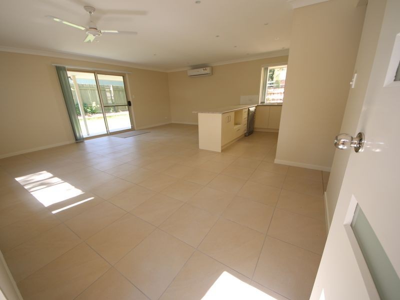 Mango Hill QLD 4509