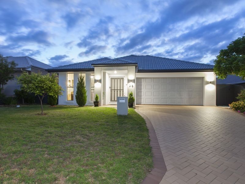 28 Magnetic Terrace, North Lakes QLD 4509