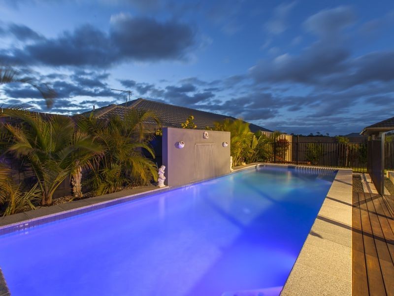 28 Magnetic Terrace, North Lakes QLD 4509