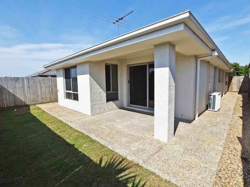 6 Mcilwaith Street, North Lakes QLD 4509