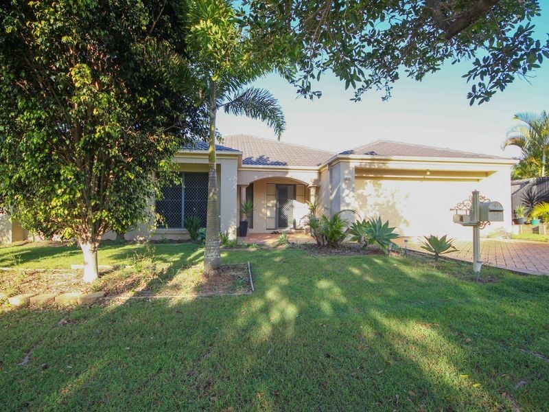 4 Abbot Street, North Lakes QLD 4509