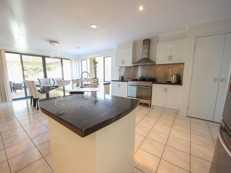 4 Abbot Street, North Lakes QLD 4509