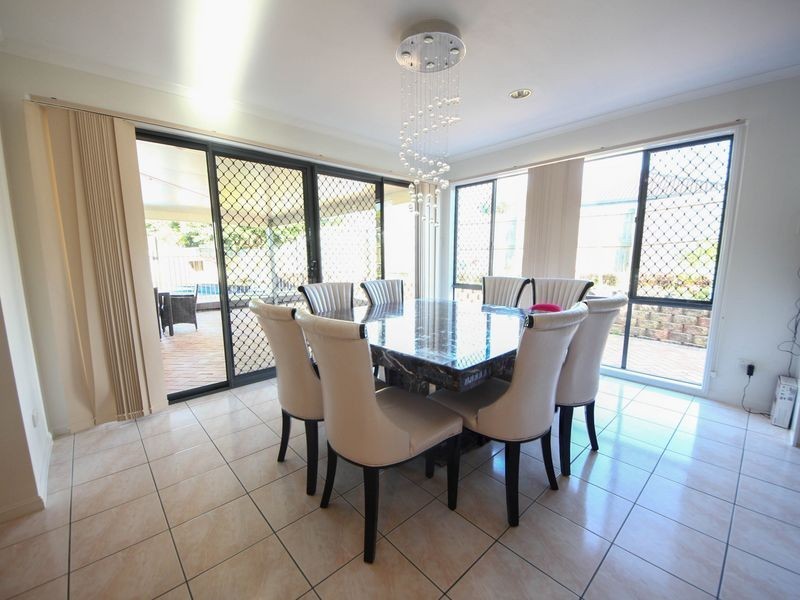 4 Abbot Street, North Lakes QLD 4509