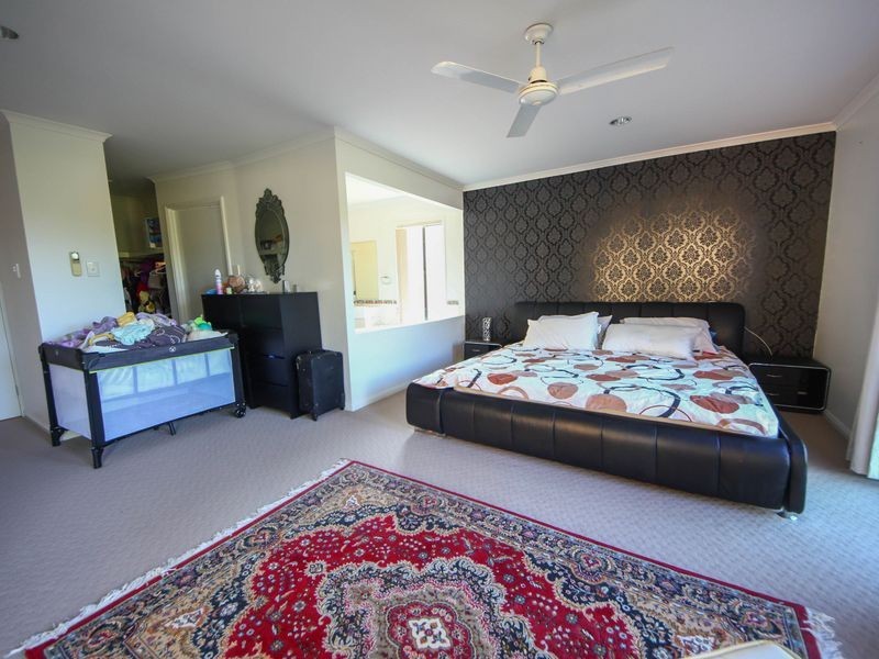 4 Abbot Street, North Lakes QLD 4509