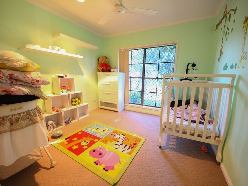 4 Abbot Street, North Lakes QLD 4509