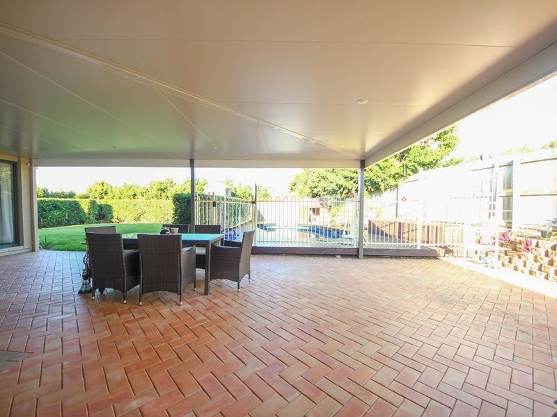 4 Abbot Street, North Lakes QLD 4509