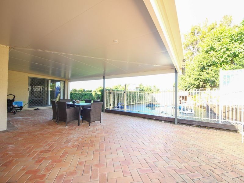 4 Abbot Street, North Lakes QLD 4509