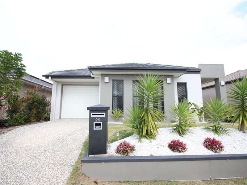 North Lakes QLD 4509