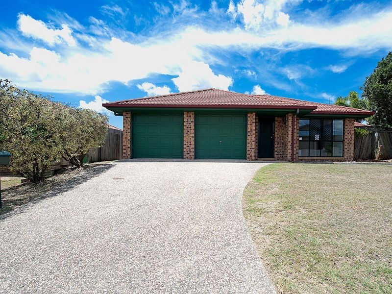 10 Gilbert Street, North Lakes QLD 4509