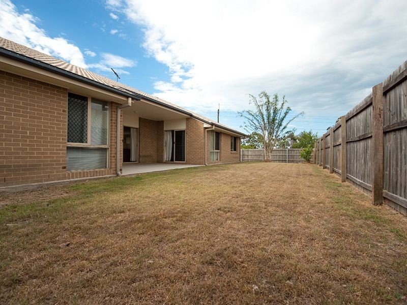 20 Fantail Crescent, Mango Hill QLD 4509