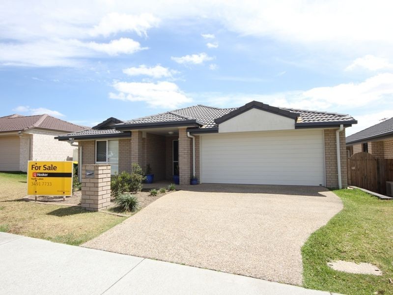 6 Sunstone Circuit, Mango Hill QLD 4509