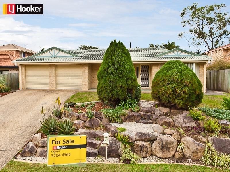 27 Conondale Circuit, Kallangur QLD 4503