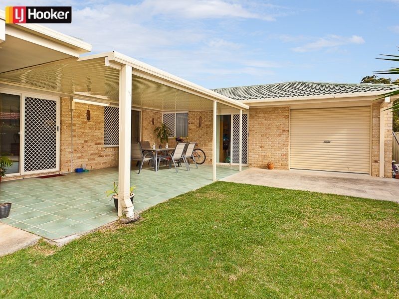 27 Conondale Circuit, Kallangur QLD 4503