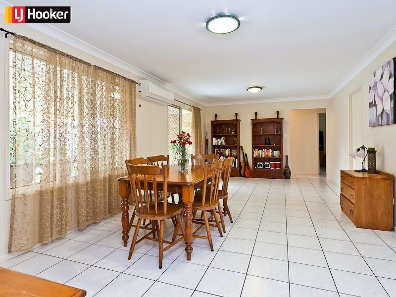 27 Conondale Circuit, Kallangur QLD 4503