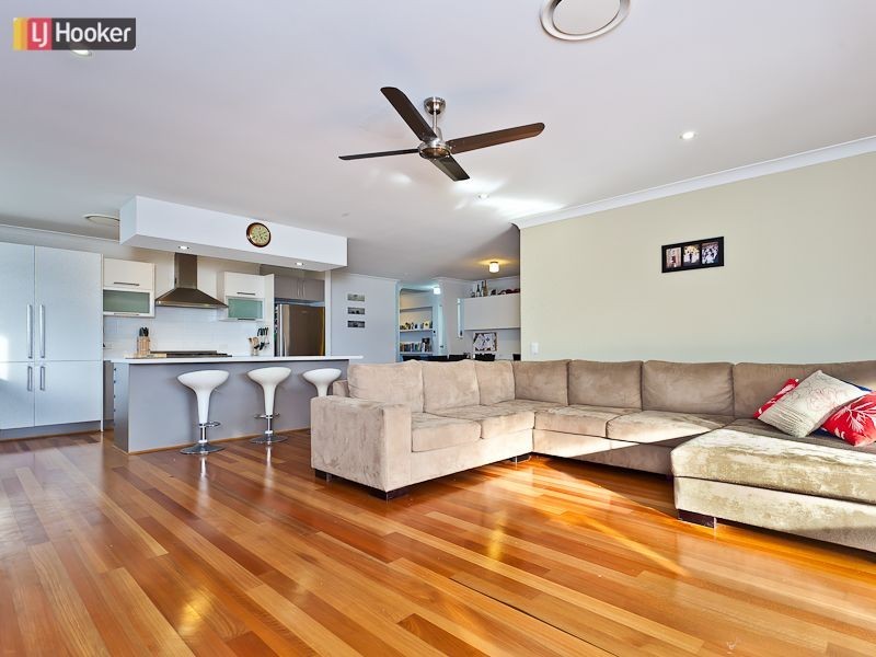 16 Lakeview Terrace, Murrumba Downs QLD 4503