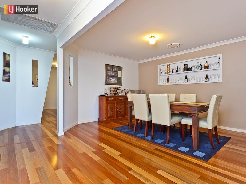 16 Lakeview Terrace, Murrumba Downs QLD 4503
