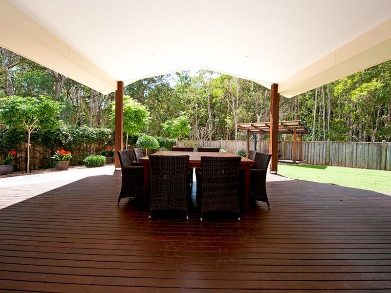 25 Chesterfield Drive, Murrumba Downs QLD 4503