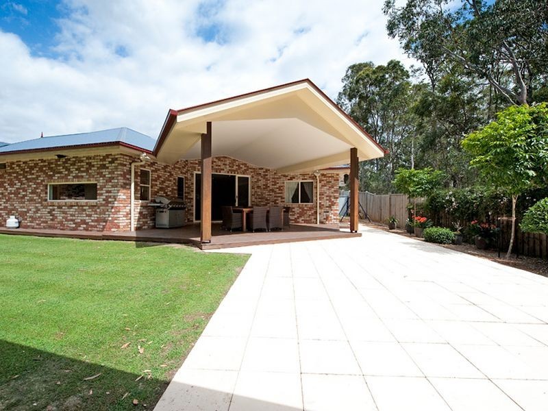 25 Chesterfield Drive, Murrumba Downs QLD 4503