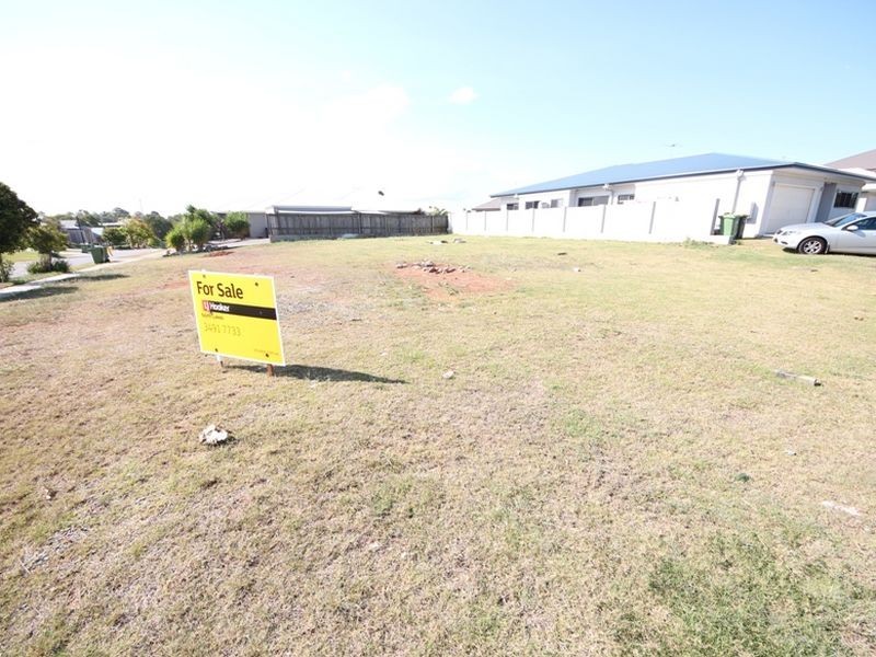 19 Lakeview Terrace, Murrumba Downs QLD 4503