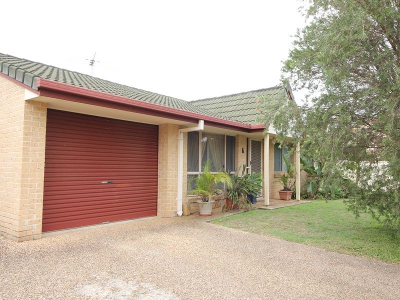 Kallangur QLD 4503